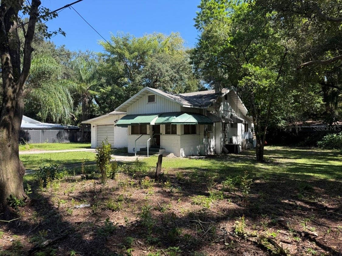 10109 N JASMINE AVENUE, Tampa, FL 33612 10109 N JASMINE AVENUE, Tampa, FL 33612