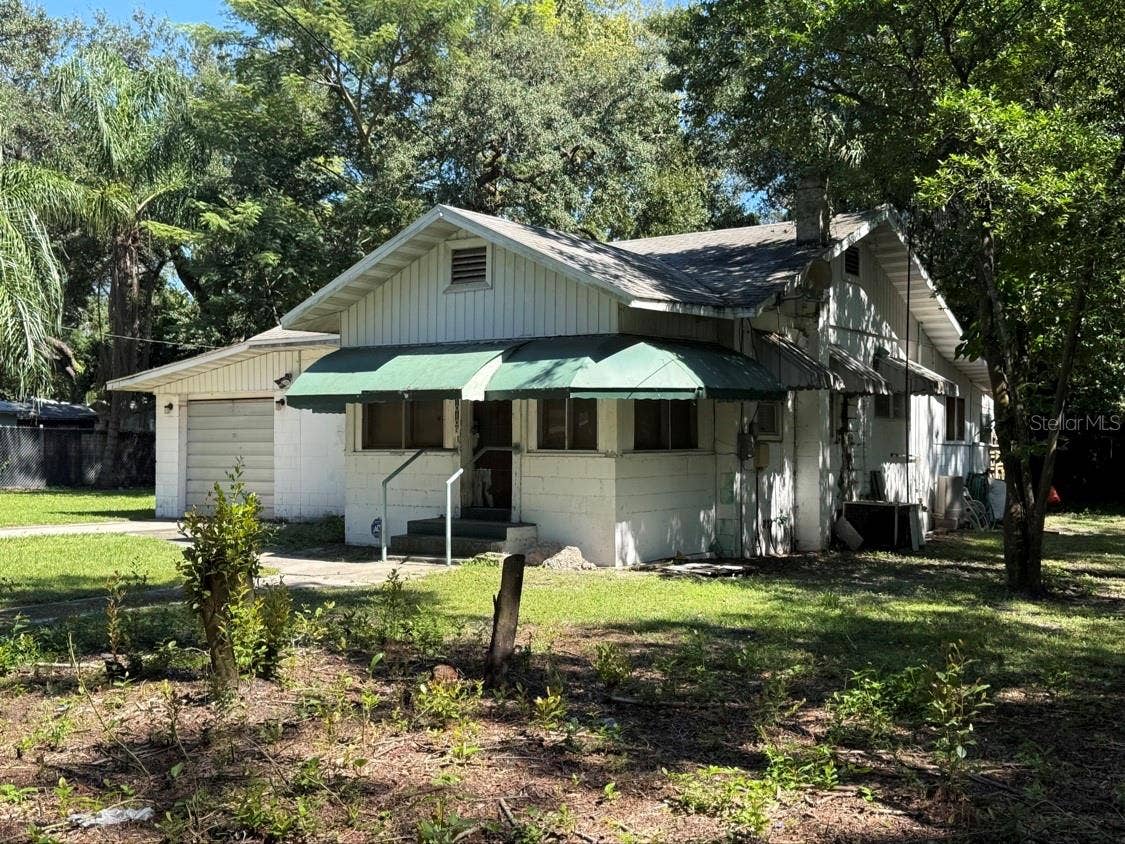 10109 N JASMINE AVENUE, Tampa, FL 33612 10109 N JASMINE AVENUE, Tampa, FL 33612