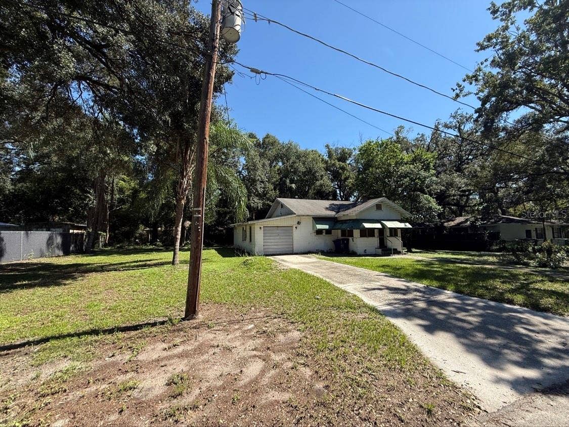 10109 N JASMINE AVENUE, Tampa, FL 33612 10109 N JASMINE AVENUE, Tampa, FL 33612