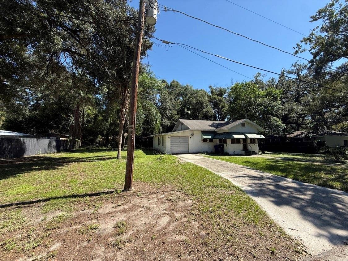 10109 N JASMINE AVENUE, Tampa, FL 33612 10109 N JASMINE AVENUE, Tampa, FL 33612
