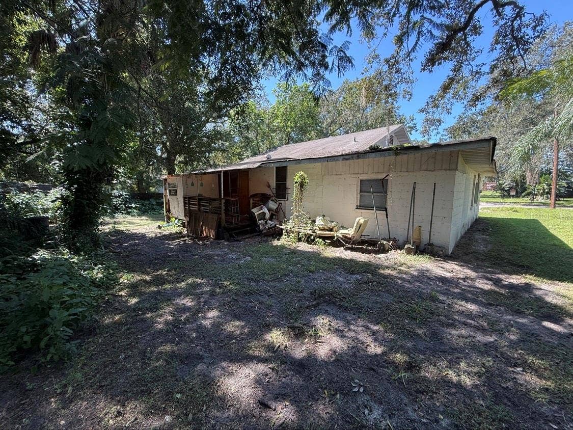 10109 N JASMINE AVENUE, Tampa, FL 33612 10109 N JASMINE AVENUE, Tampa, FL 33612