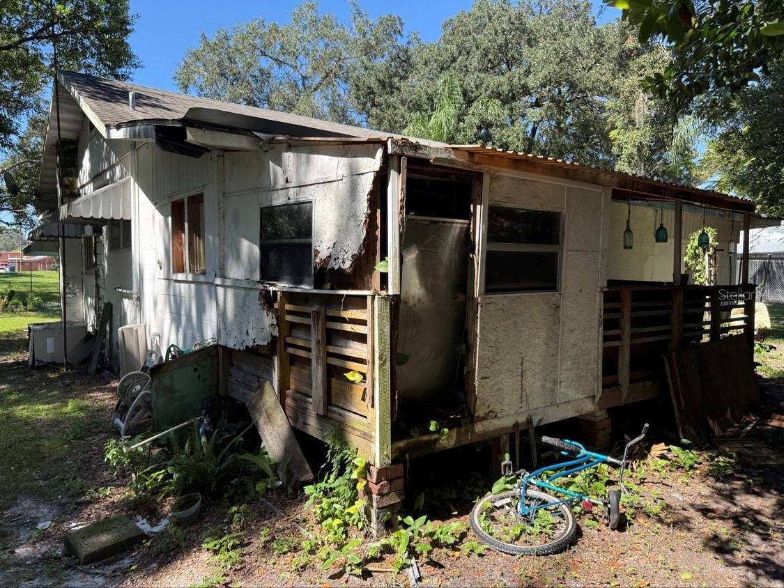 10109 N JASMINE AVENUE, Tampa, FL 33612 10109 N JASMINE AVENUE, Tampa, FL 33612