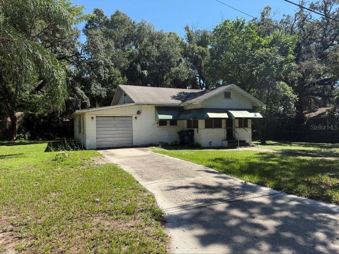 10109 N JASMINE AVENUE, Tampa, FL 33612 10109 N JASMINE AVENUE, Tampa, FL 33612