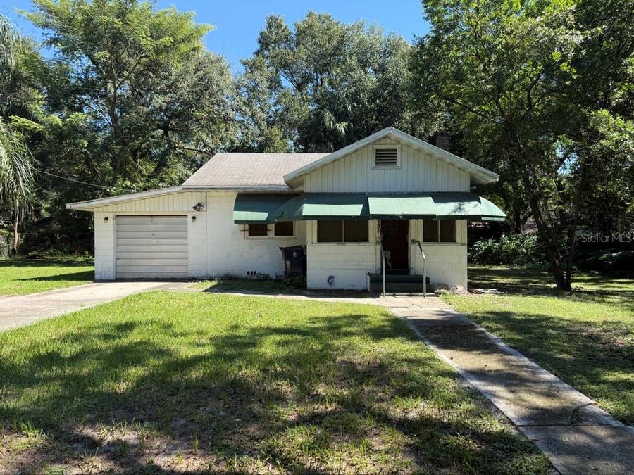 Property photo for 10109 N JASMINE AVENUE, Tampa, FL