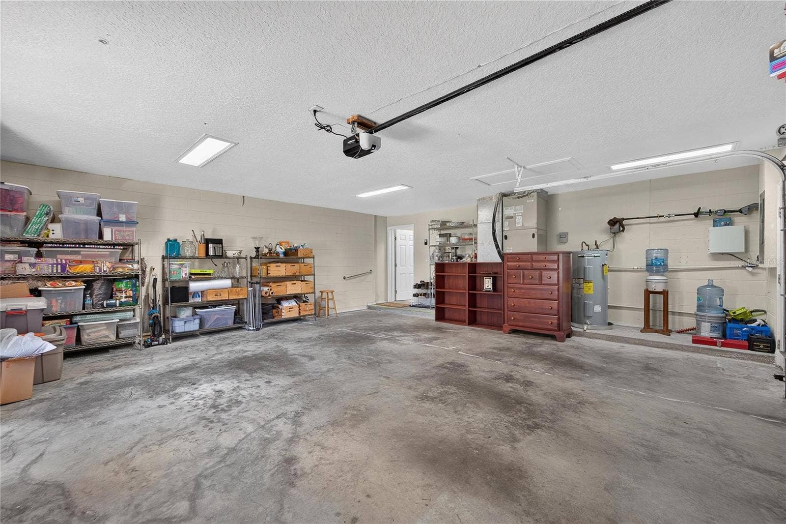 0 OLCOTT DRIVE, Wesley Chapel, FL 33544 Large oversized 2 car garage