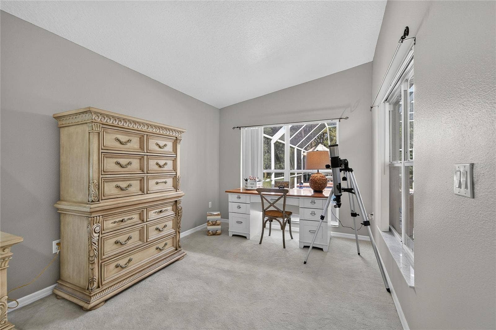 0 OLCOTT DRIVE, Wesley Chapel, FL 33544 Working/Seating are in primary bedroom
