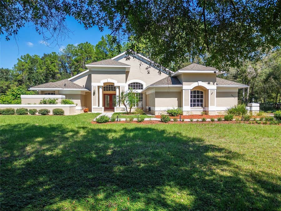 Property photo for 0 OLCOTT DRIVE, Wesley Chapel, FL