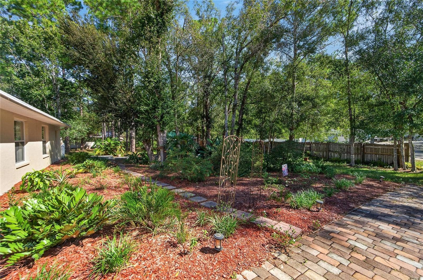 0 OLCOTT DRIVE, Wesley Chapel, FL 33544 Landscaped to enjoy