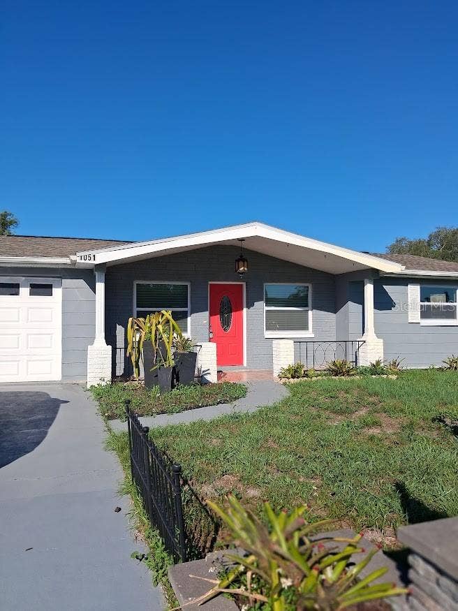 1051 MAYBURY DRIVE, Holiday, FL 34691 1051 MAYBURY DRIVE, Holiday, FL 34691