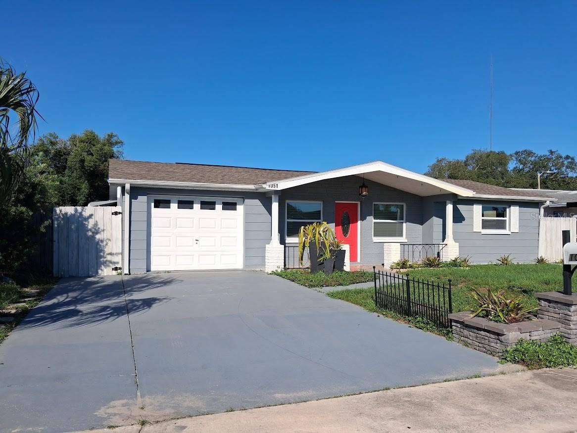 1051 MAYBURY DRIVE, Holiday, FL 34691 1051 MAYBURY DRIVE, Holiday, FL 34691