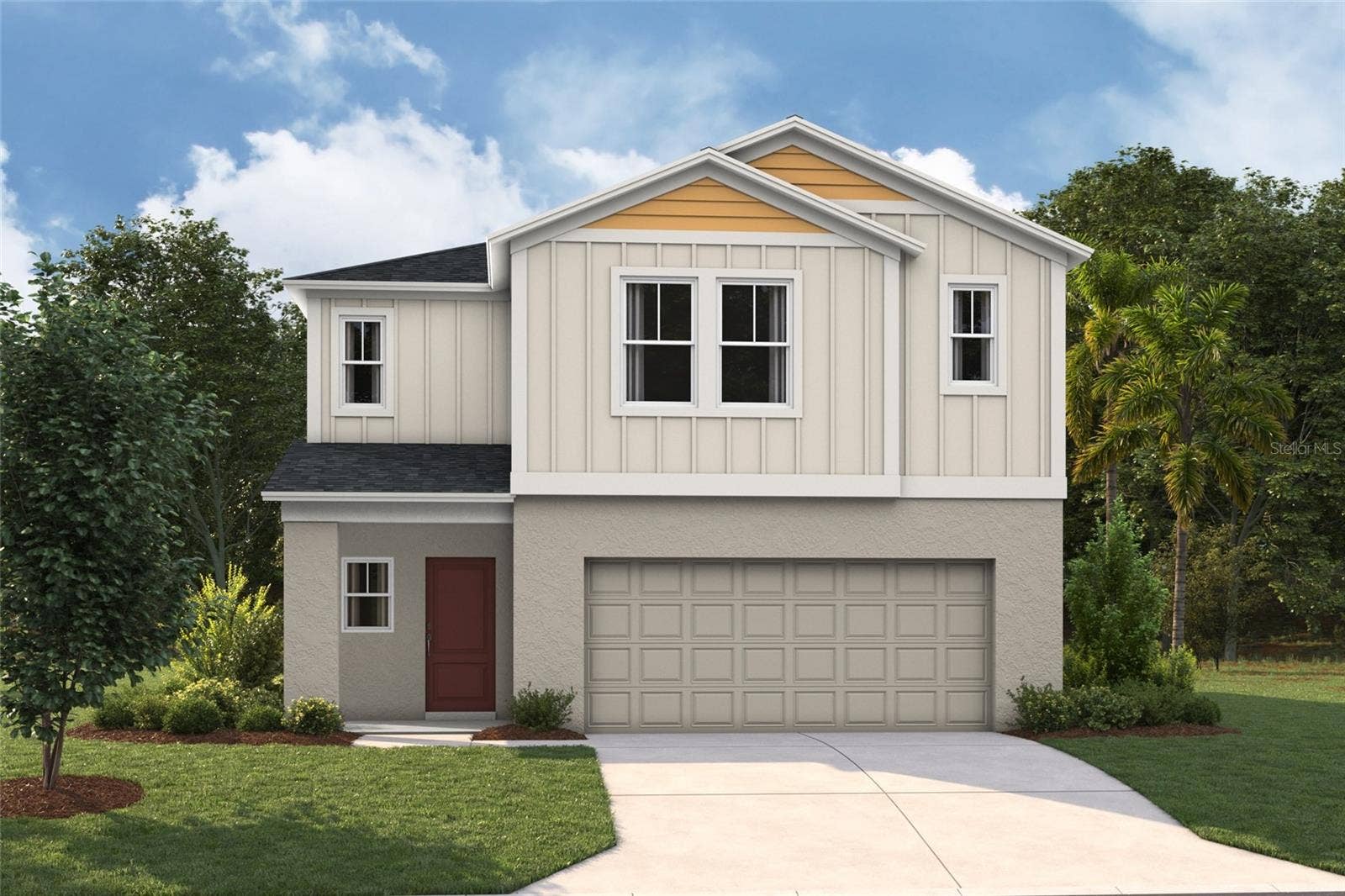 3676 AMANATSU AVENUE, Lake Alfred, FL 33850