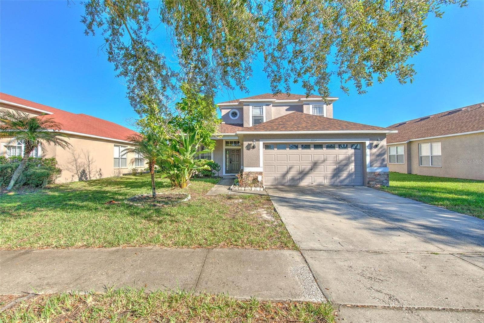 8804 SANDY PLAINS DRIVE, Riverview, FL 33578 8804 SANDY PLAINS DRIVE, Riverview, FL 33578