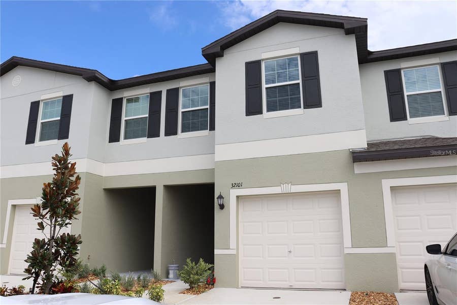Property photo for 32101 POWDERPUFF MIMOSA DRIVE, San Antonio, FL