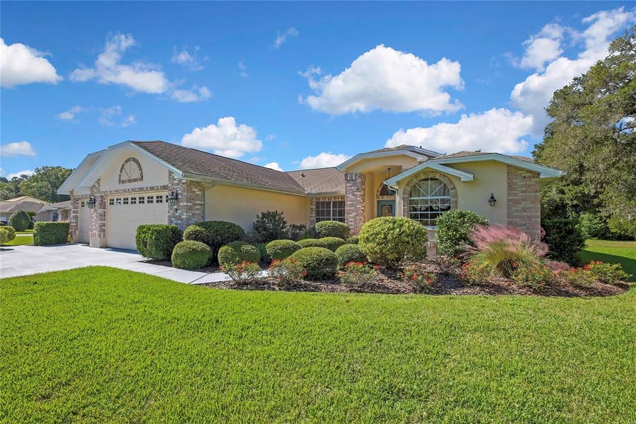 Property photo for 75 W CYPRESS BOULEVARD, Homosassa, FL