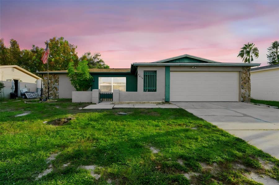 Property photo for 8040 SAYBROOK DRIVE, Port Richey, FL