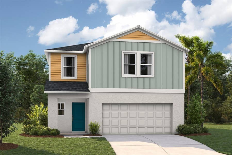 Property photo for 3672 AMANATSU AVENUE, Lake Alfred, FL