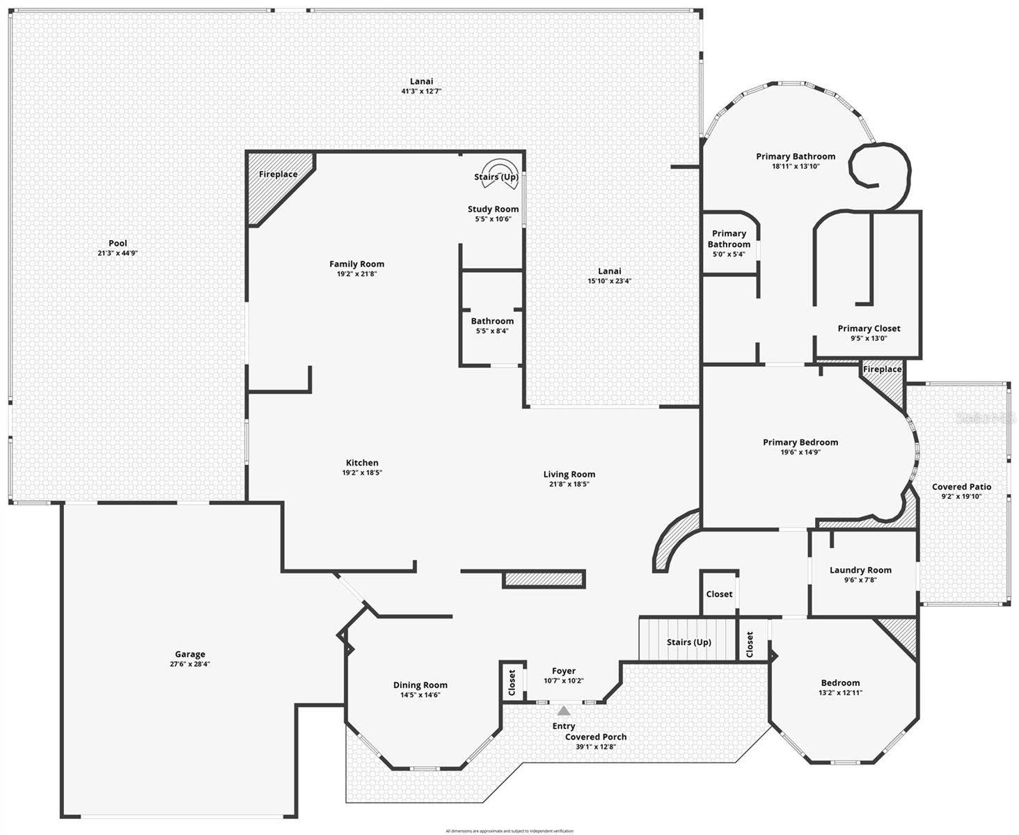 2665 BEAGLE PATH WAY, Palm Harbor, FL 34683 2665 BEAGLE PATH WAY, Palm Harbor, FL 34683