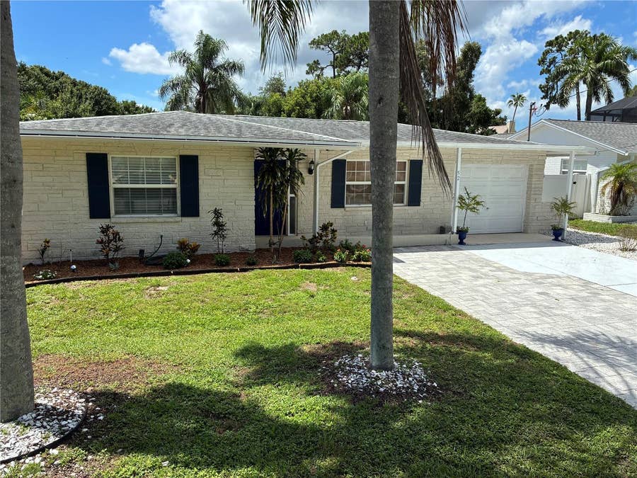 Property photo for 52 CYPRESS DRIVE, Palm Harbor, FL
