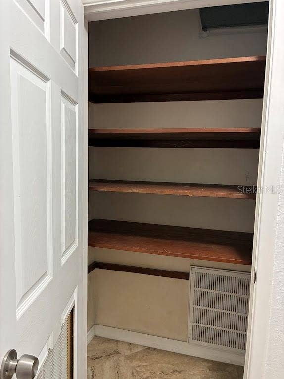 52 CYPRESS DRIVE, Palm Harbor, FL 34684 front closet