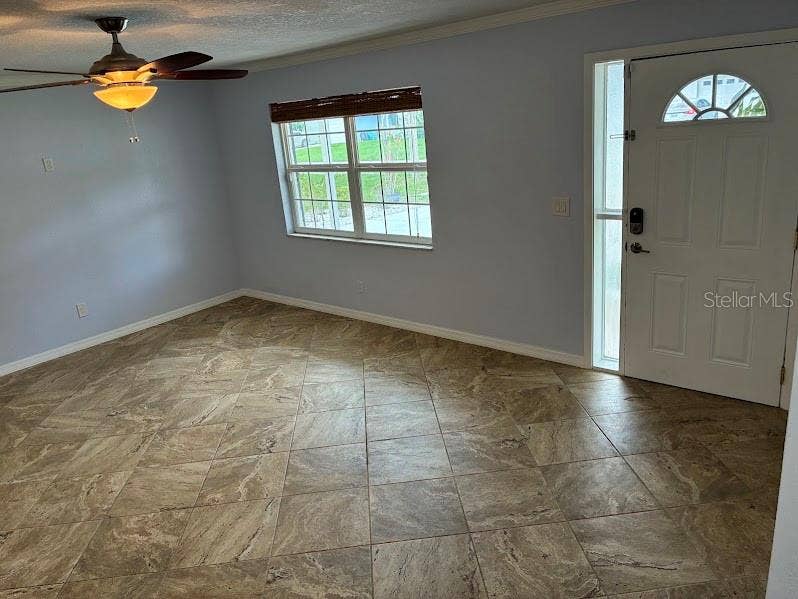 52 CYPRESS DRIVE, Palm Harbor, FL 34684 front room
