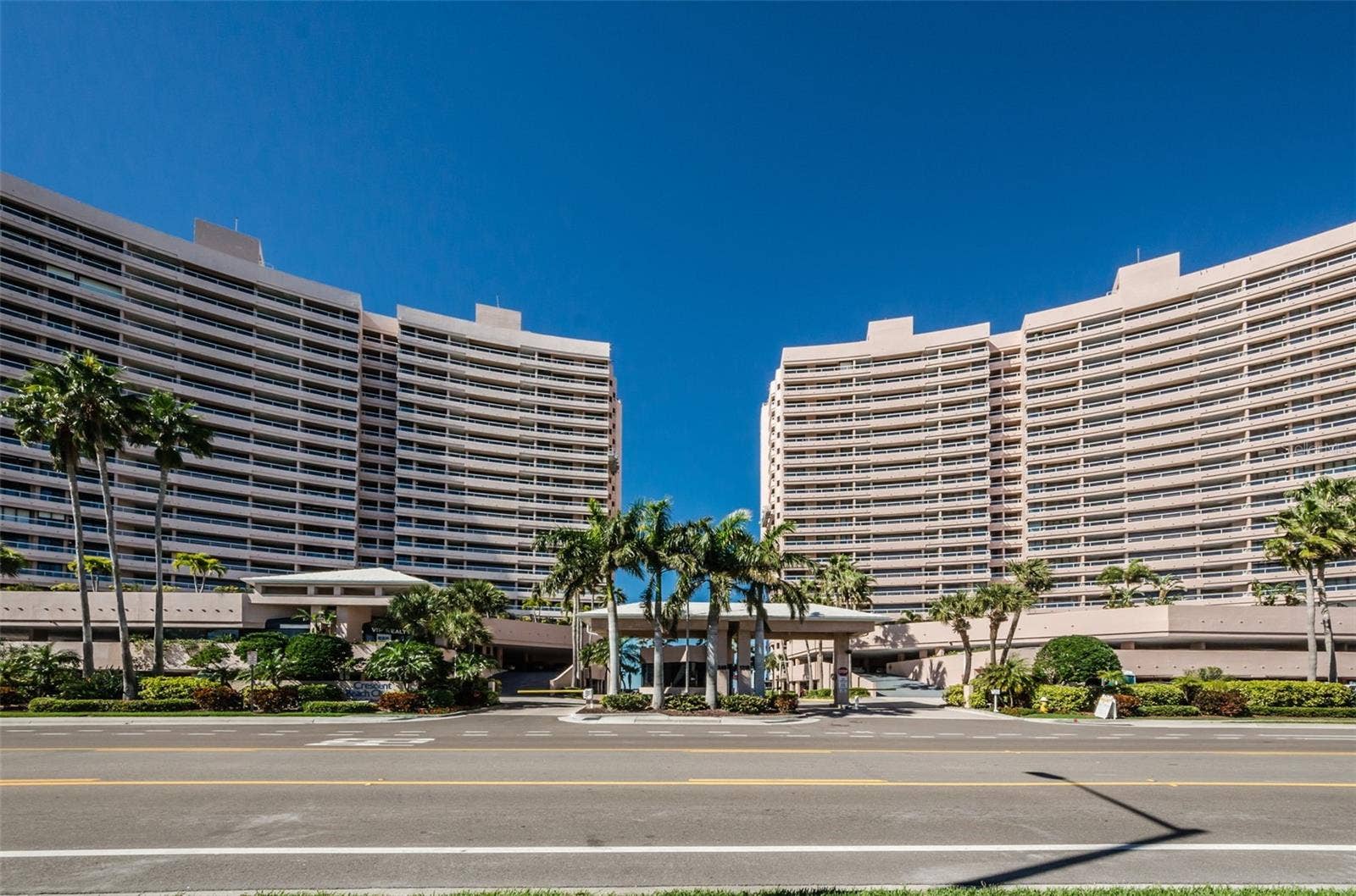 1310 GULF BOULEVARD, #14E, Clearwater, FL 33767
