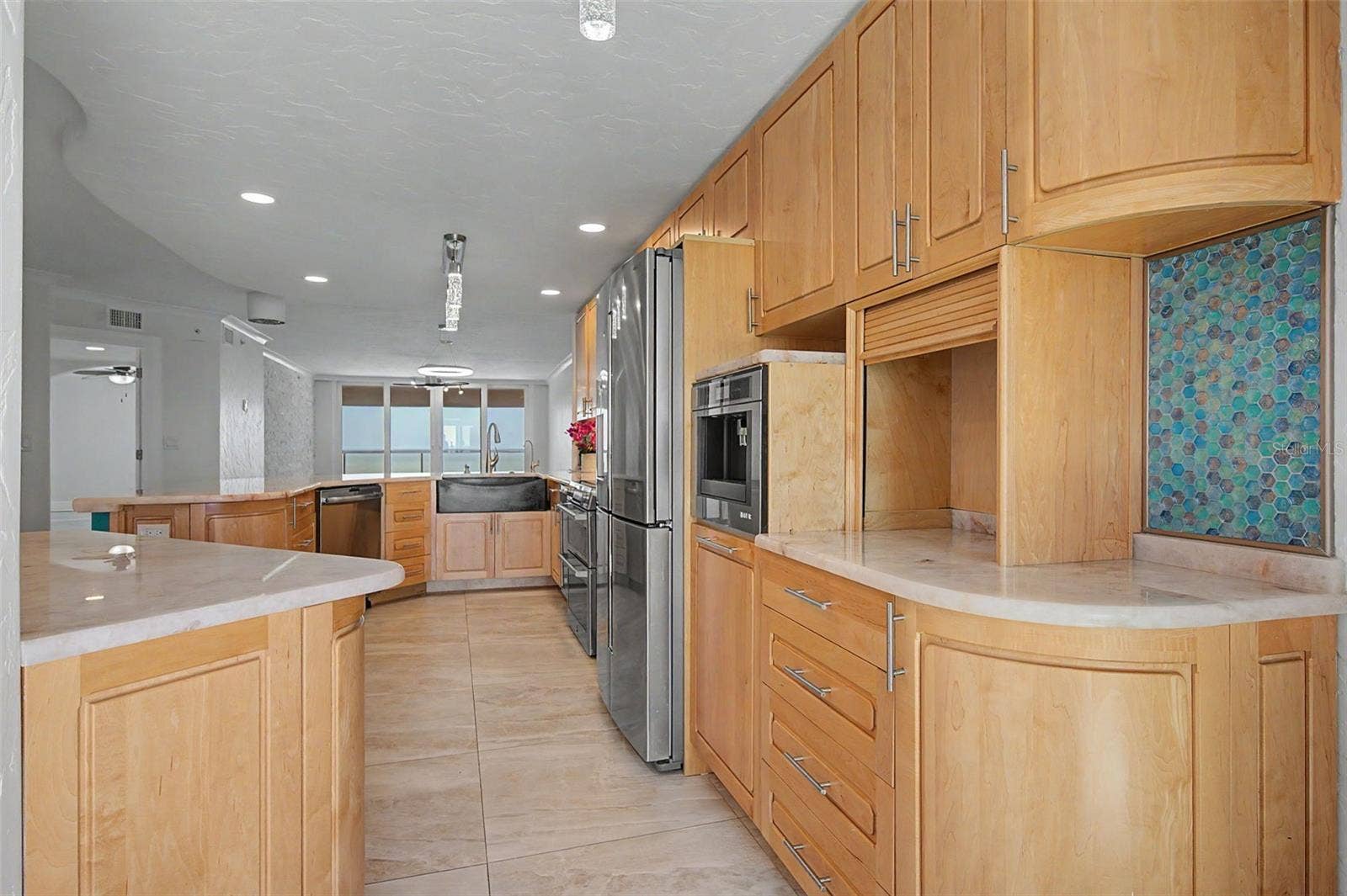 1310 GULF BOULEVARD, #14E, Clearwater, FL 33767