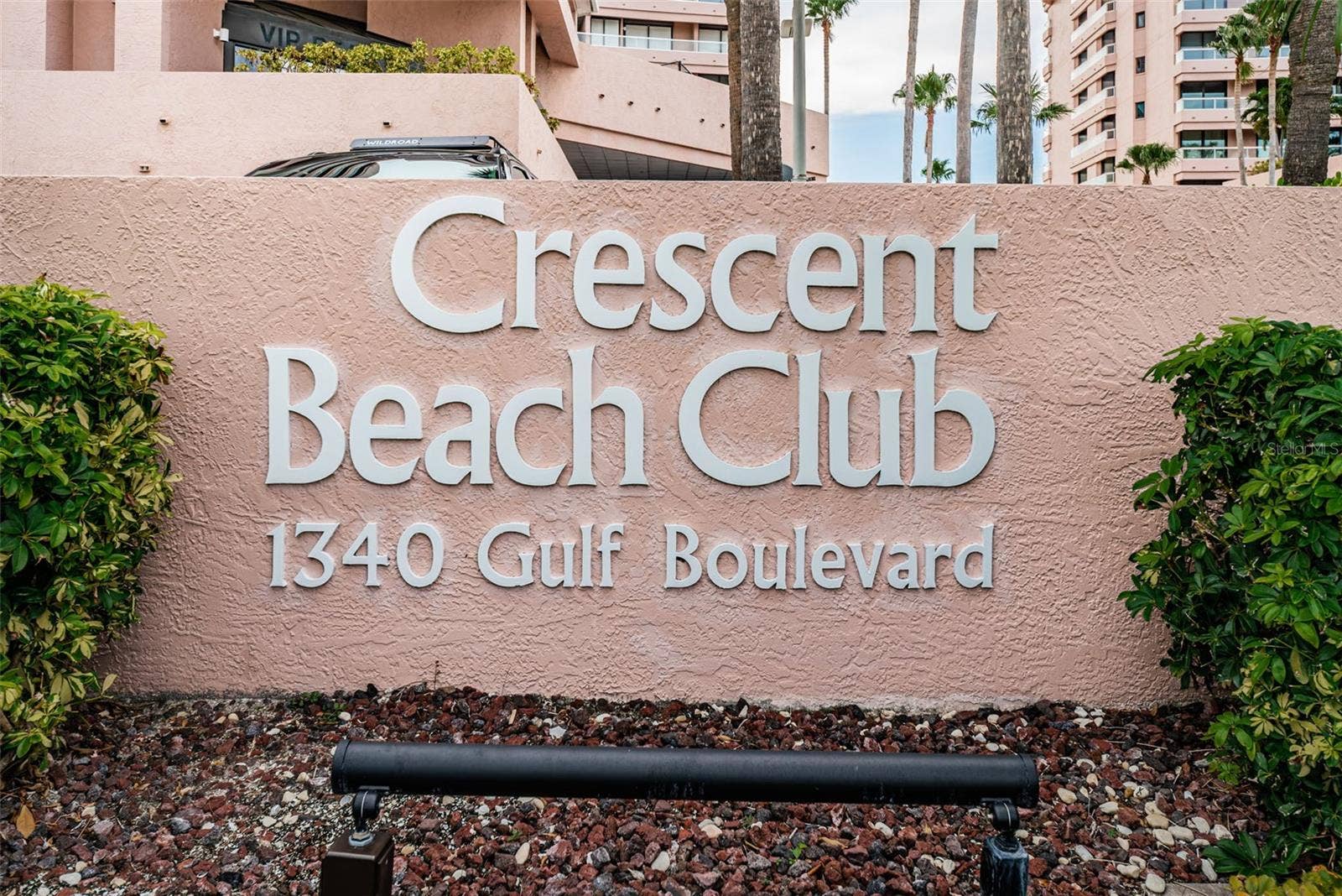 1310 GULF BOULEVARD, #14E, Clearwater, FL 33767