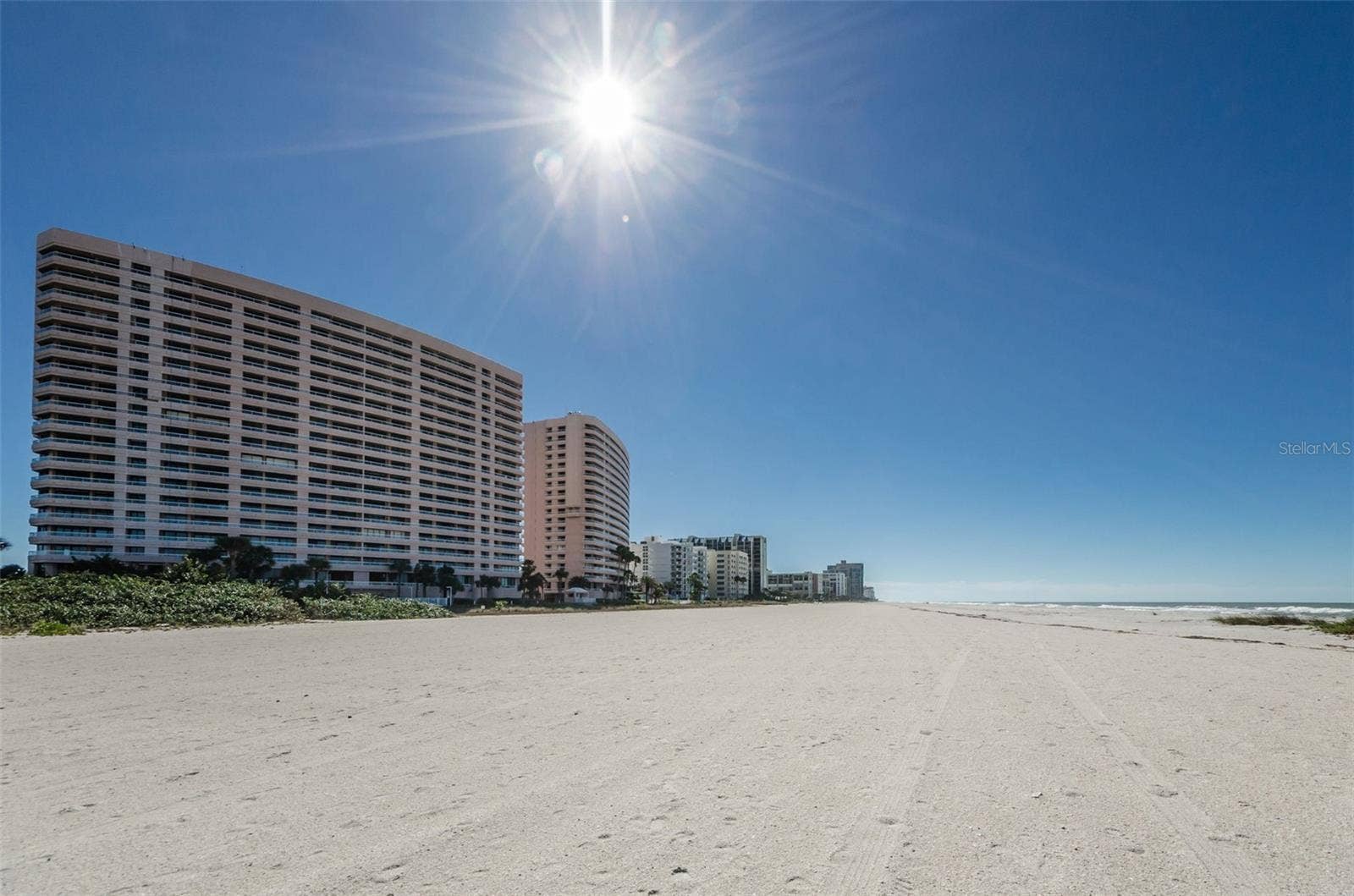 1310 GULF BOULEVARD, #14E, Clearwater, FL 33767