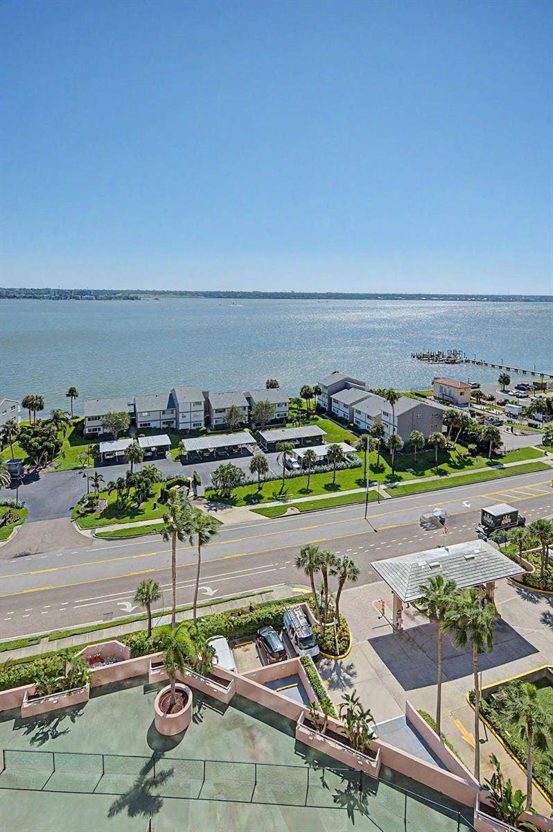 1310 GULF BOULEVARD, #14E, Clearwater, FL 33767
