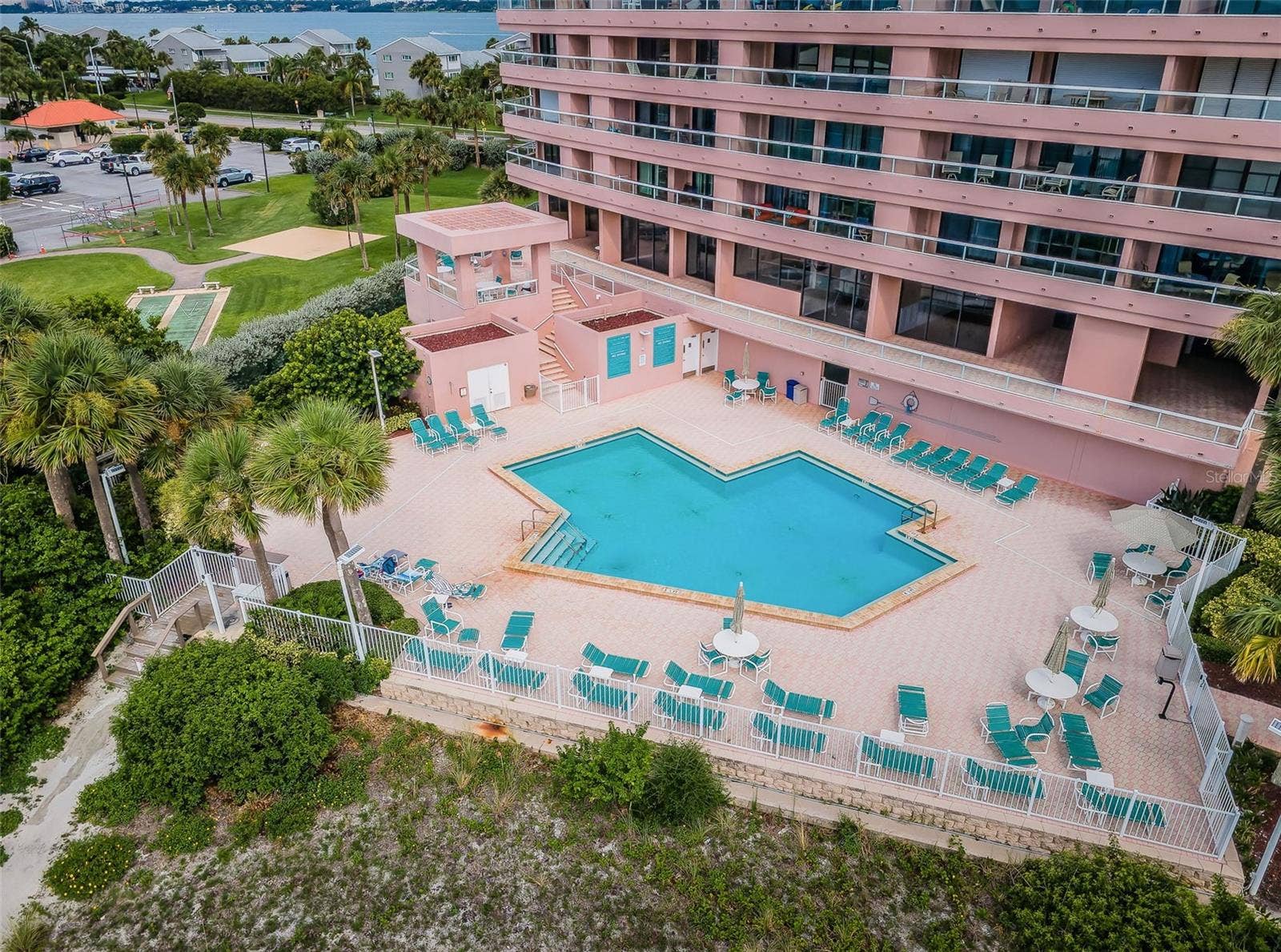 1310 GULF BOULEVARD, #14E, Clearwater, FL 33767