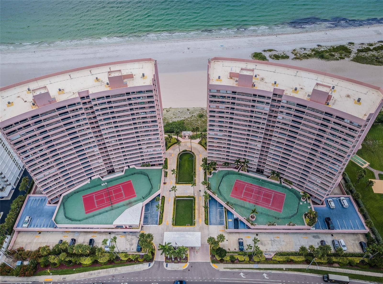 1310 GULF BOULEVARD, #14E, Clearwater, FL 33767
