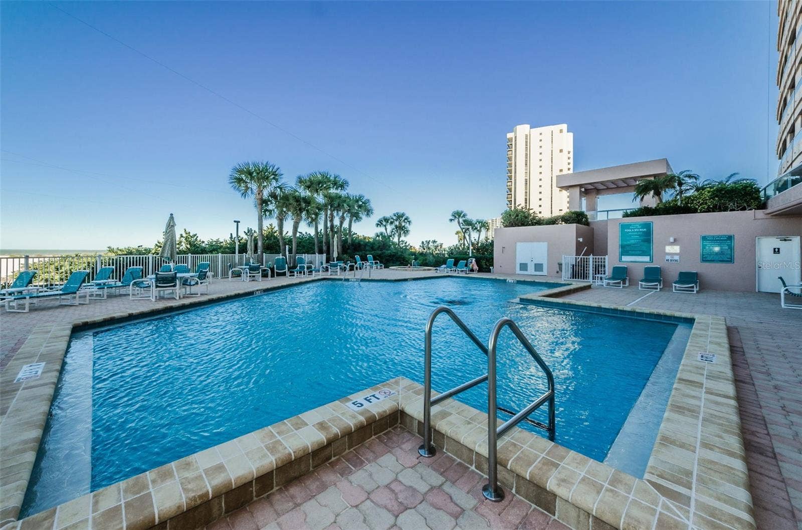 1310 GULF BOULEVARD, #14E, Clearwater, FL 33767