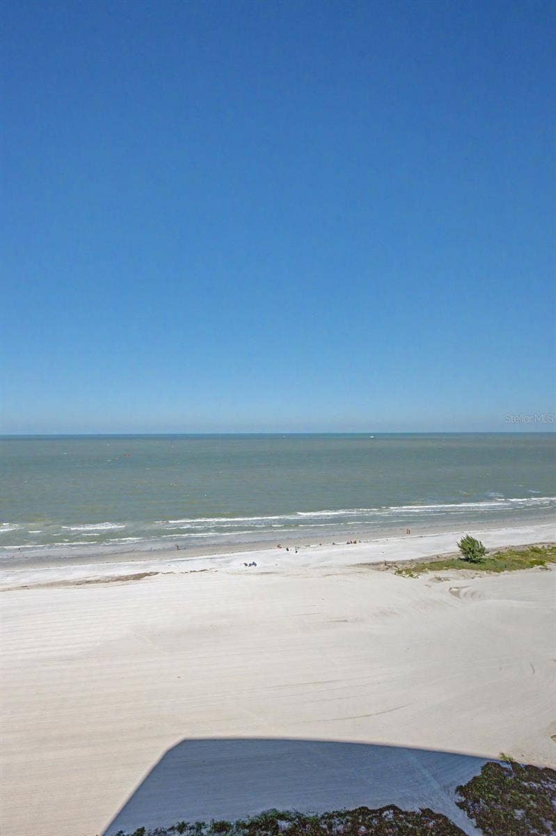 1310 GULF BOULEVARD, #14E, Clearwater, FL 33767