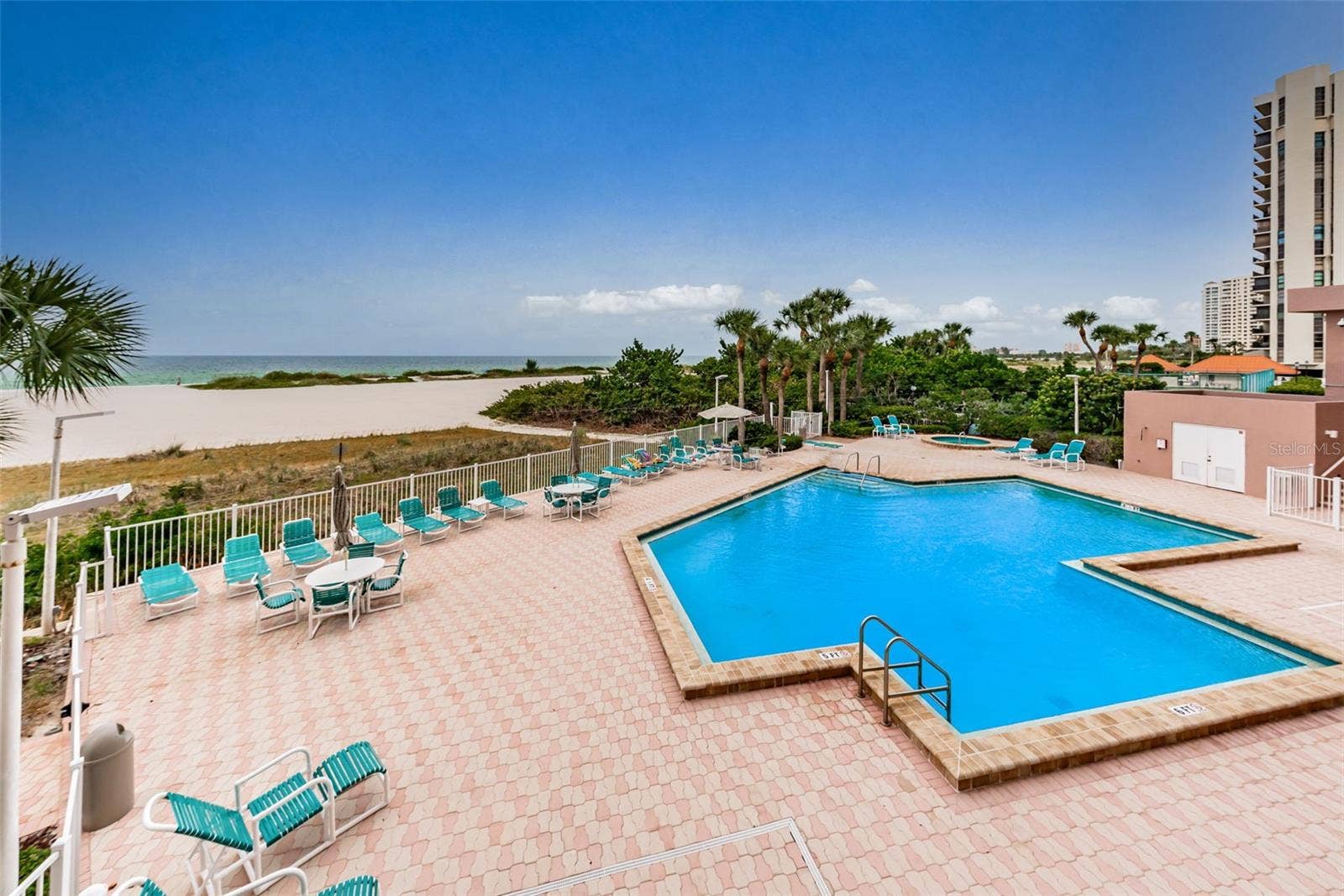 1310 GULF BOULEVARD, #14E, Clearwater, FL 33767