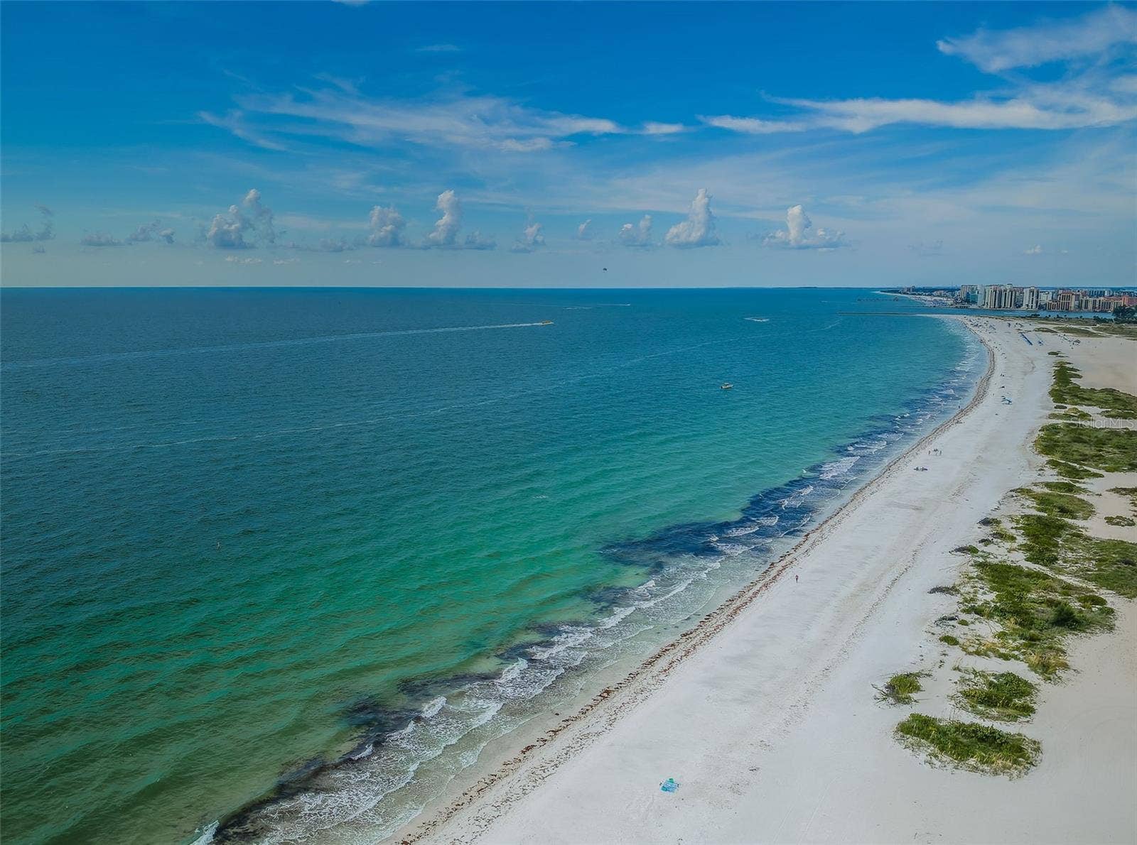 1310 GULF BOULEVARD, #14E, Clearwater, FL 33767