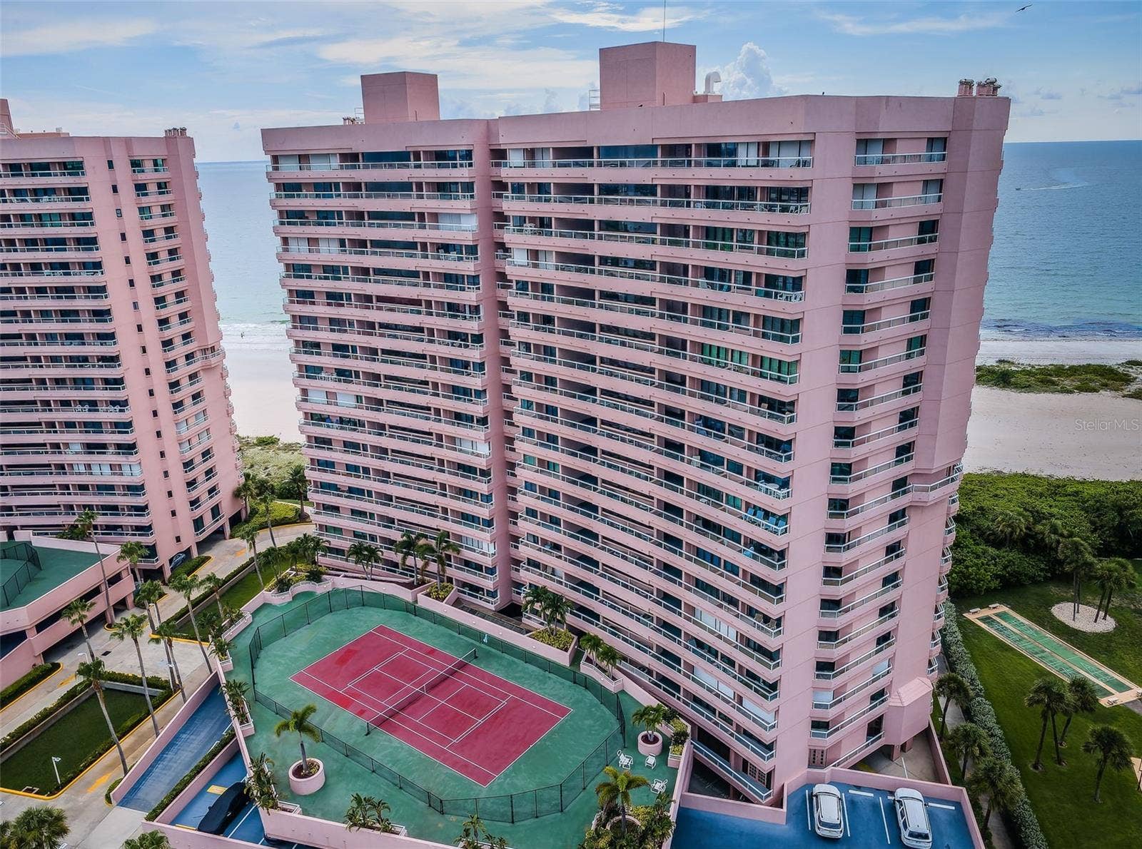 1310 GULF BOULEVARD, #14E, Clearwater, FL 33767