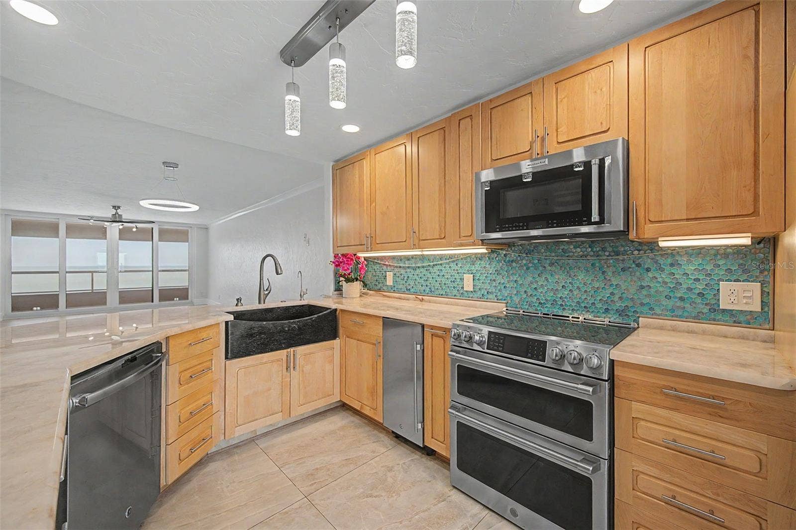 1310 GULF BOULEVARD, #14E, Clearwater, FL 33767