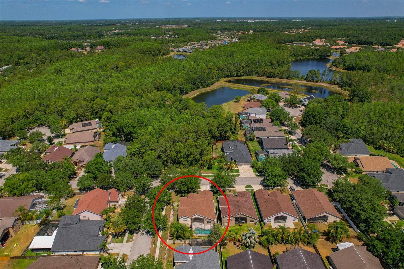 8211 CANYON CREEK WAY, Tampa, FL 33647 8211 CANYON CREEK WAY, Tampa, FL 33647