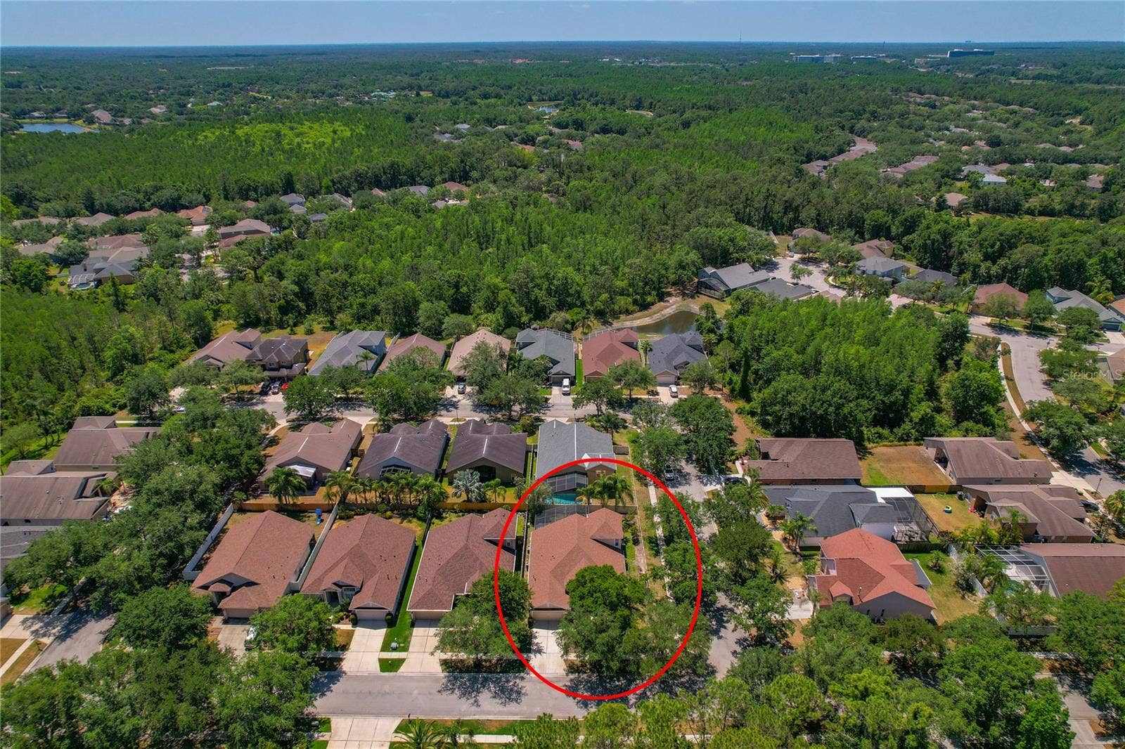 8211 CANYON CREEK WAY, Tampa, FL 33647 8211 CANYON CREEK WAY, Tampa, FL 33647