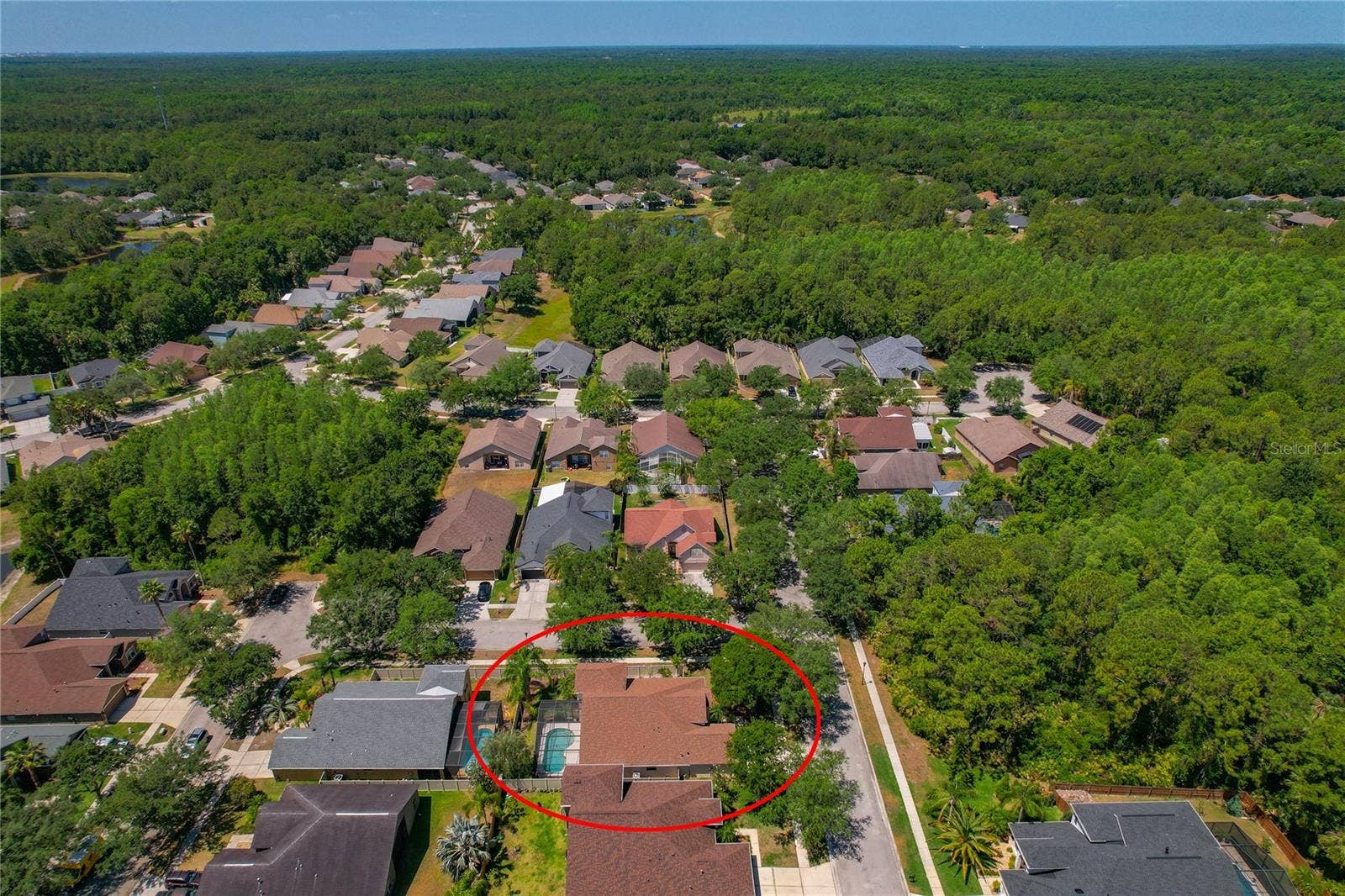 8211 CANYON CREEK WAY, Tampa, FL 33647 8211 CANYON CREEK WAY, Tampa, FL 33647