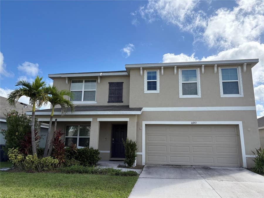 Property photo for 16762 SUNBURST LAKE STREET, Wimauma, FL