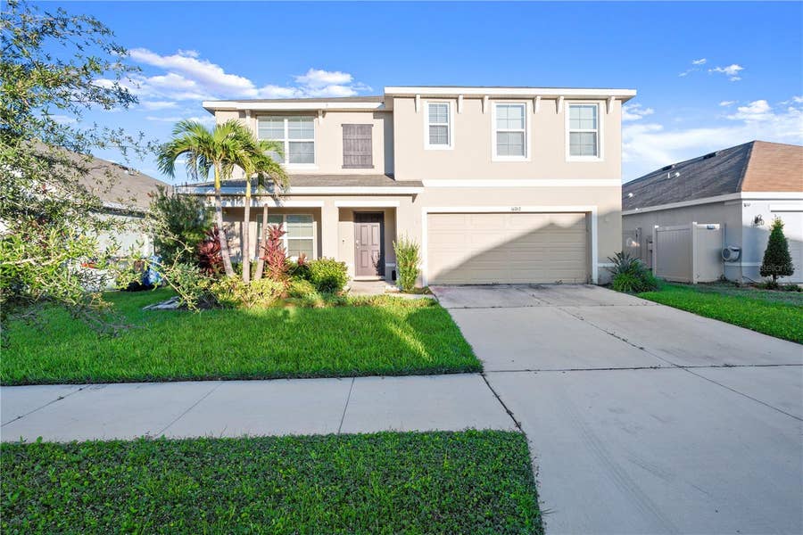Property photo for 16762 SUNBURST LAKE STREET, Wimauma, FL