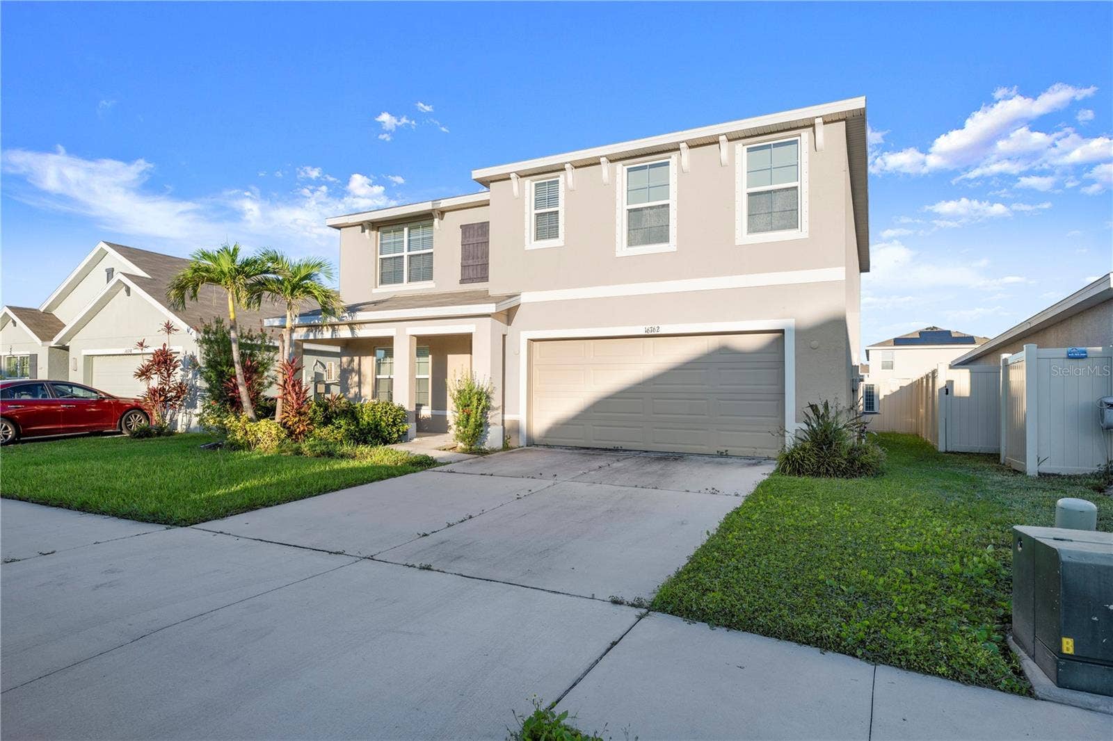 16762 SUNBURST LAKE STREET, Wimauma, FL 33598 16762 SUNBURST LAKE STREET, Wimauma, FL 33598