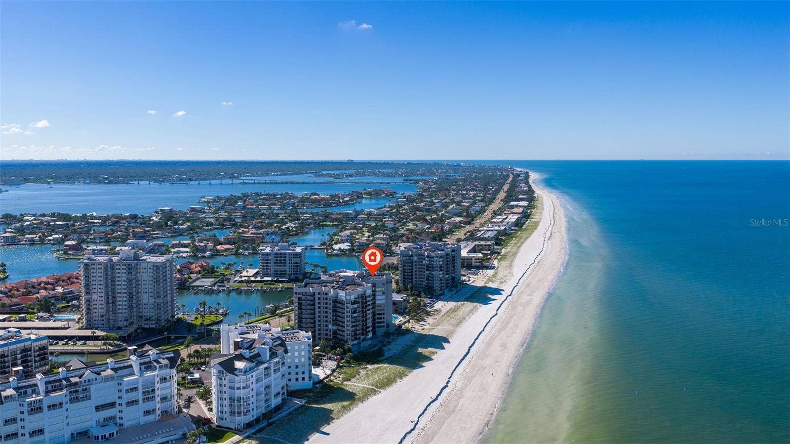 1600 GULF BOULEVARD, #1112, Clearwater, FL 33767 1600 GULF BOULEVARD, #1112, Clearwater, FL 33767