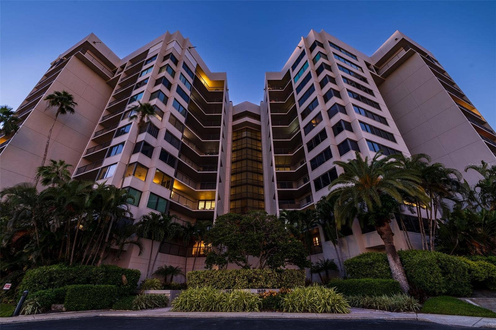 1600 GULF BOULEVARD, #1112, Clearwater, FL 33767 1600 GULF BOULEVARD, #1112, Clearwater, FL 33767