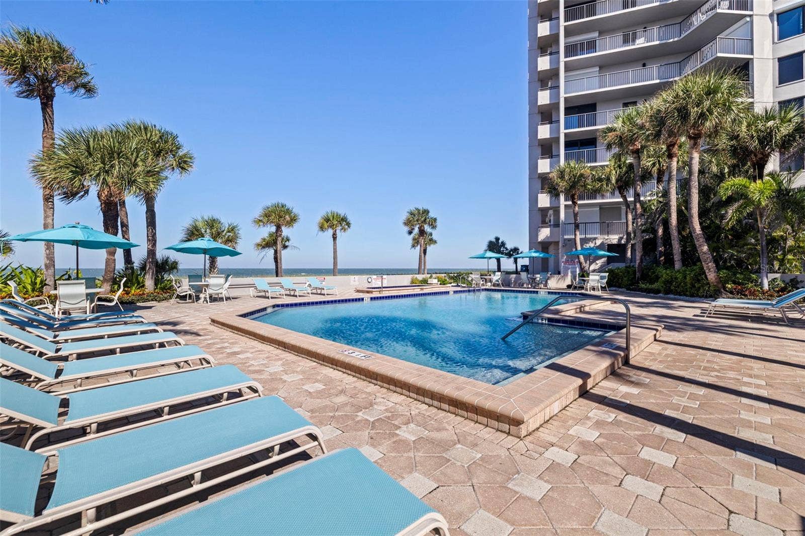 1600 GULF BOULEVARD, #1112, Clearwater, FL 33767 1600 GULF BOULEVARD, #1112, Clearwater, FL 33767