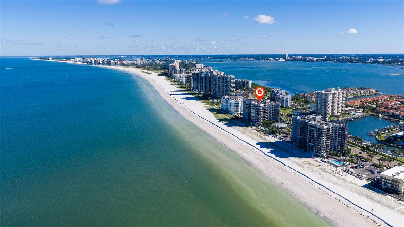 1600 GULF BOULEVARD, #1112, Clearwater, FL 33767 1600 GULF BOULEVARD, #1112, Clearwater, FL 33767