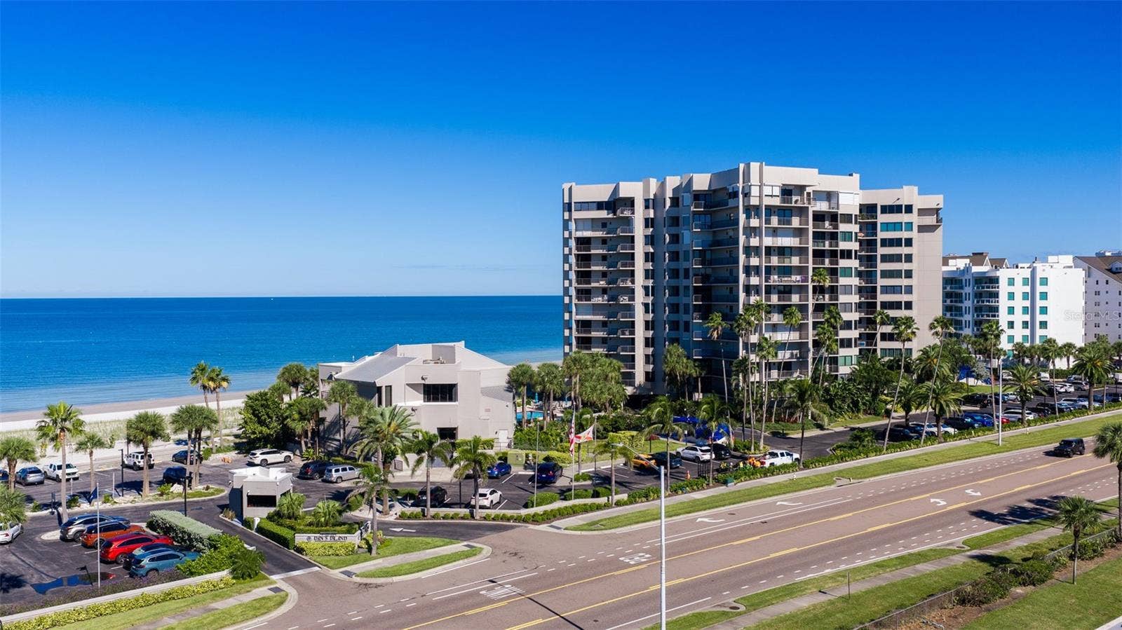 1600 GULF BOULEVARD, #1112, Clearwater, FL 33767 1600 GULF BOULEVARD, #1112, Clearwater, FL 33767