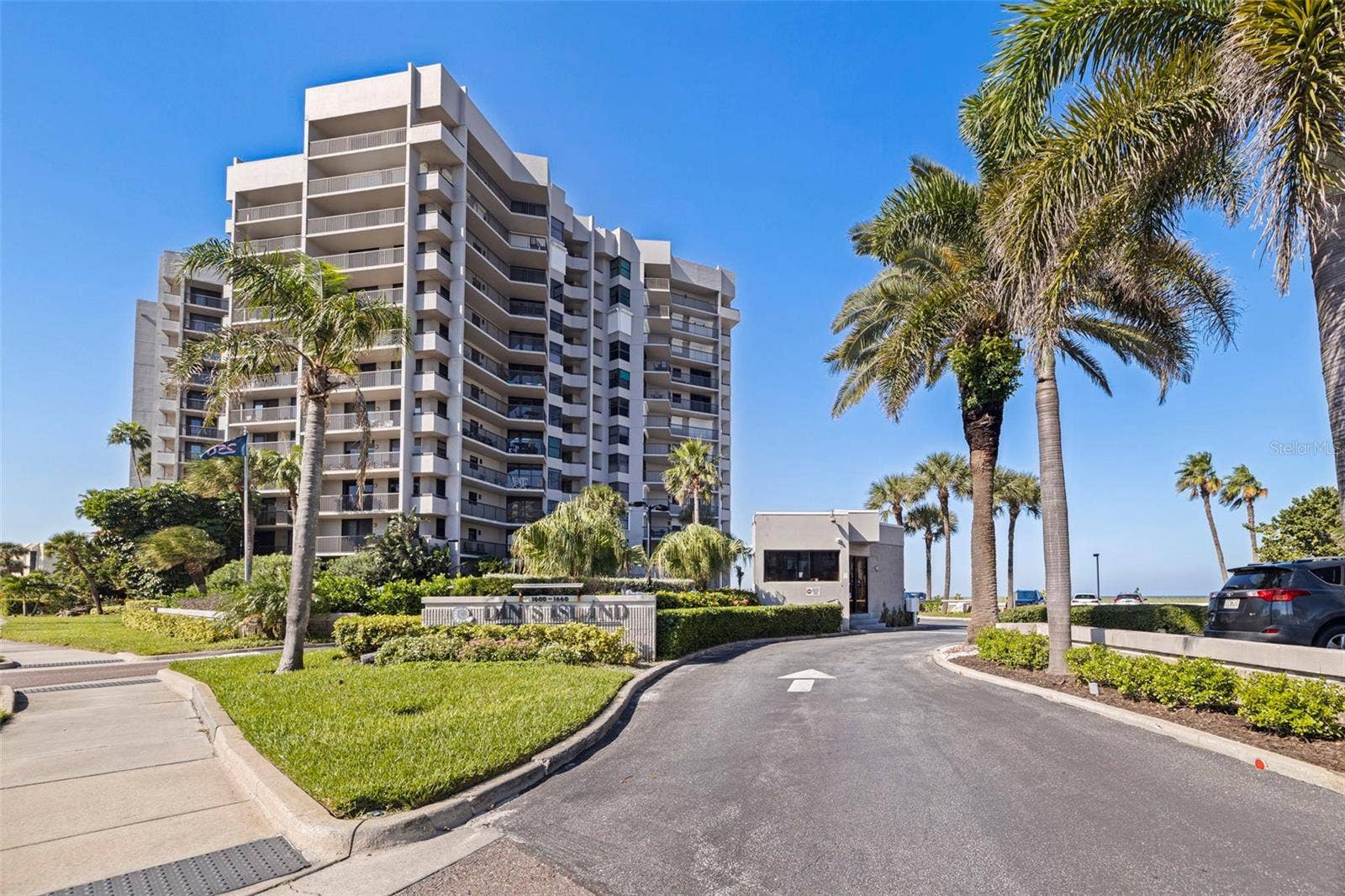 1600 GULF BOULEVARD, #1112, Clearwater, FL 33767 1600 GULF BOULEVARD, #1112, Clearwater, FL 33767