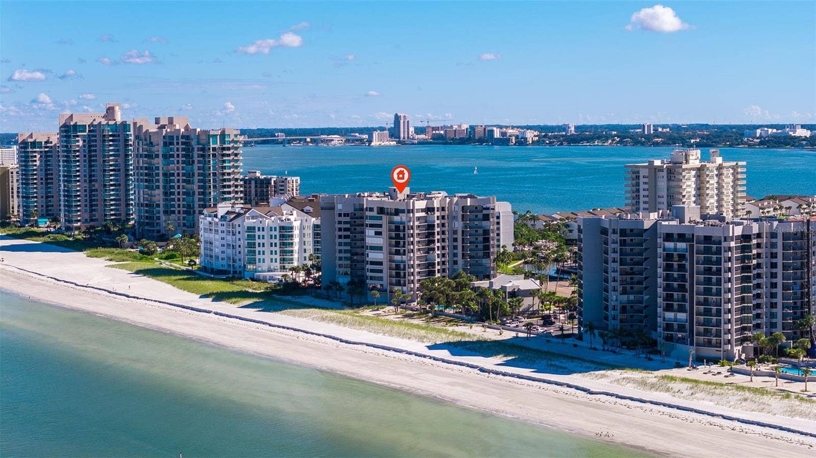 1600 GULF BOULEVARD, #1112, Clearwater, FL 33767 1600 GULF BOULEVARD, #1112, Clearwater, FL 33767